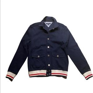 TOMMY HILFIGER Sweater
